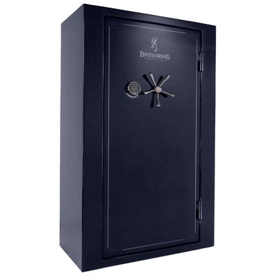 Browning Safes Medallion Tall Wide M48 Gun Safe, 72x44x26