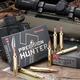  Hornady Precision Hunter Ammunition 300 Weatherby Magnum 200 Grain Eld- X Box Of 20