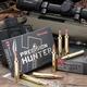 Hornady Precision Hunter Ammunition 300 Weatherby Magnum 200 Grain Eld- X Box Of 20