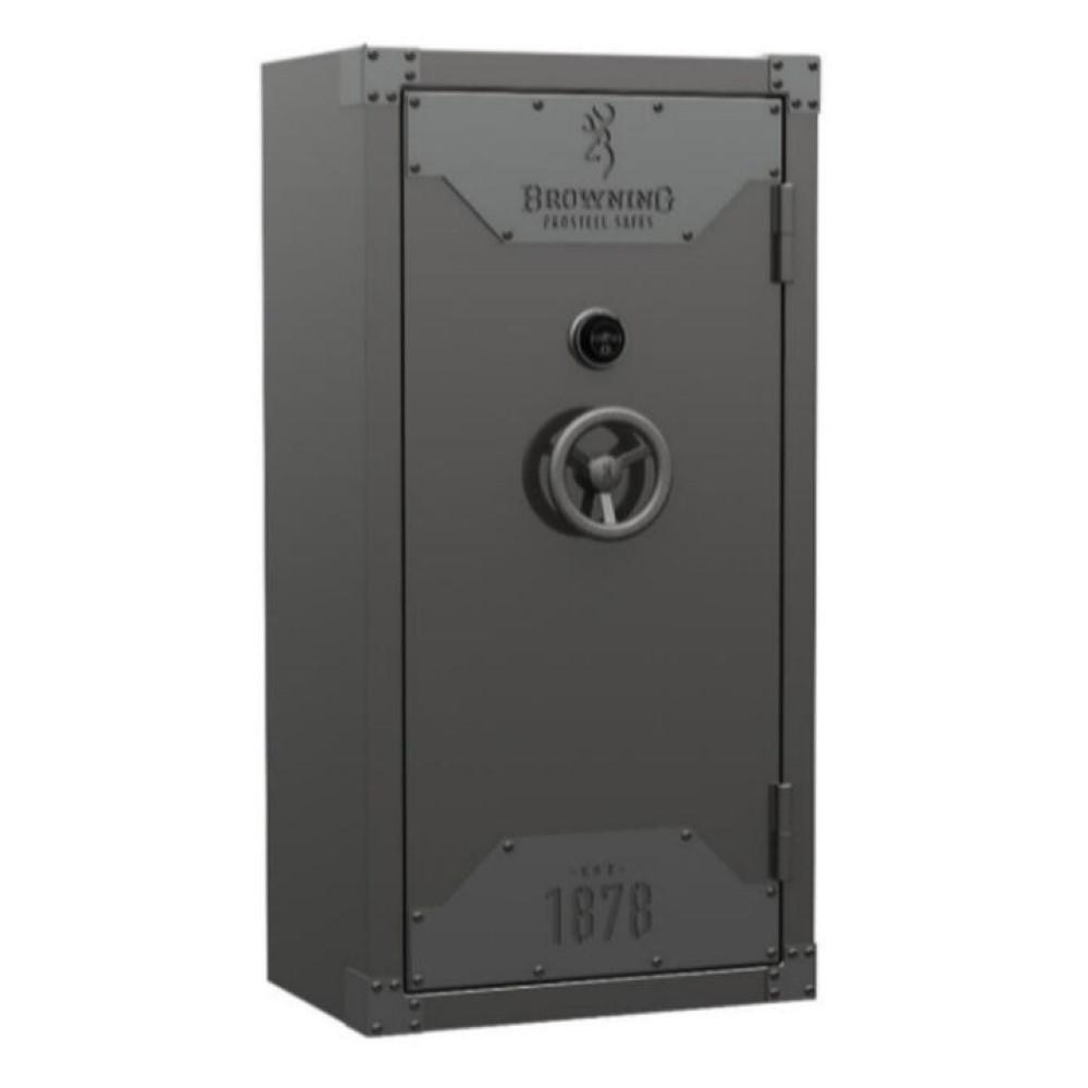 Bullseye North Browning Gun Safe 1878 Core Series 33 Guns