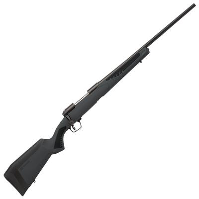 Savage 110 Hunter Bolt Action Rifle 7mm Rem Mag 24