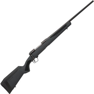 Savage 110 Hunter Bolt Action Rifle .243 Win 22