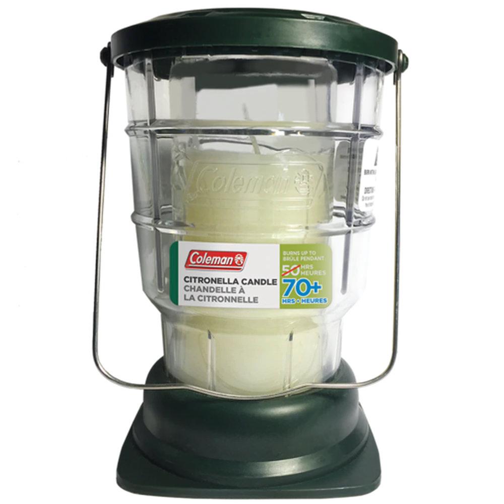 Bullseye North | Coleman 70+ Hour Citronella Lantern