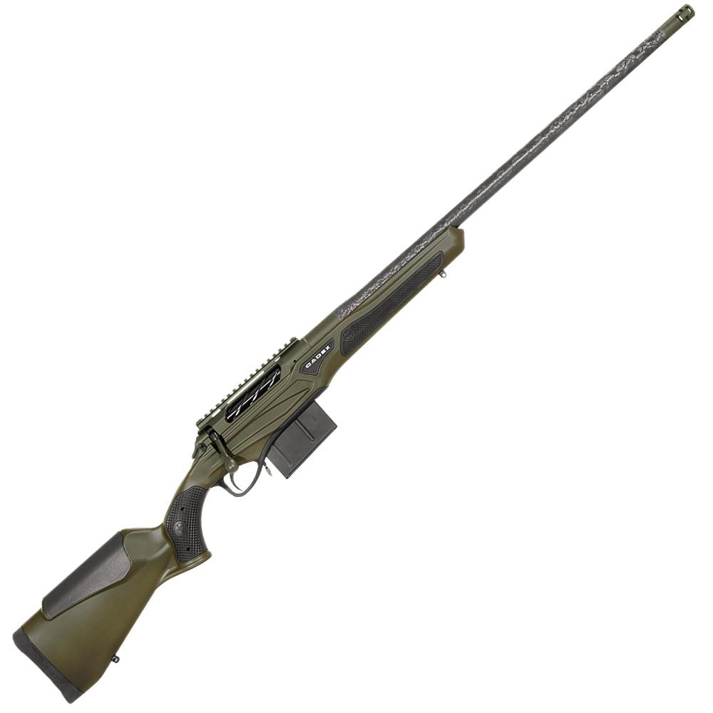  Cadex Cdx- R7 Crbn Rifle 300 Win Mag 26 