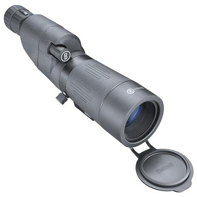 Bushnell Prime Spotting Scope 16-48x 50mm Straight Body Black