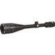  Bushnell Banner Rifle Scope 6- 18x 50mm Adjustable Objective Multi- X Reticle Matte