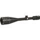Bushnell Banner Rifle Scope 6- 18x 50mm Adjustable Objective Multi- X Reticle Matte