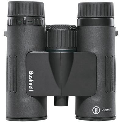 Bushnell Prime 8×32 Black Roof Prism FMC, WP/FP, Twist-Up Eyecups Binoculars