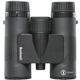  Bushnell Prime 8 × 32 Black Roof Prism Fmc, Wp/Fp, Twist- Up Eyecups Binoculars