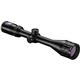 Bushnell Banner Rifle Scope 4- 12x 40mm Adjustable Objective Multi- X Reticle Matte