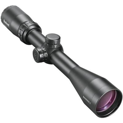 Bushnell Banner 2 3-9×40 Riflescope Quick Ballistic Reticle SFP