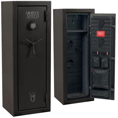 Sports Afield Tactical LZ Security Safe SA5520LZ