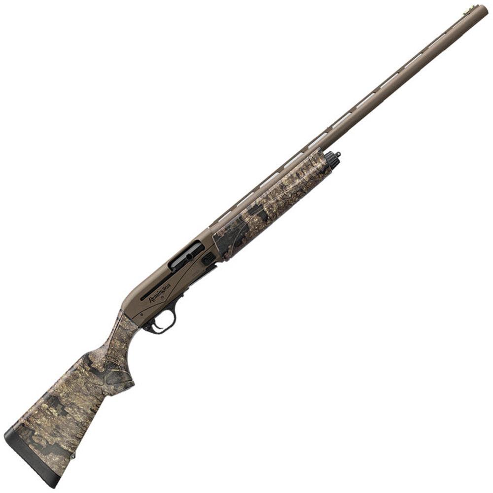 Bullseye North Remington V3 Waterfowl Pro Semi Auto Shotgun 12 Gauge