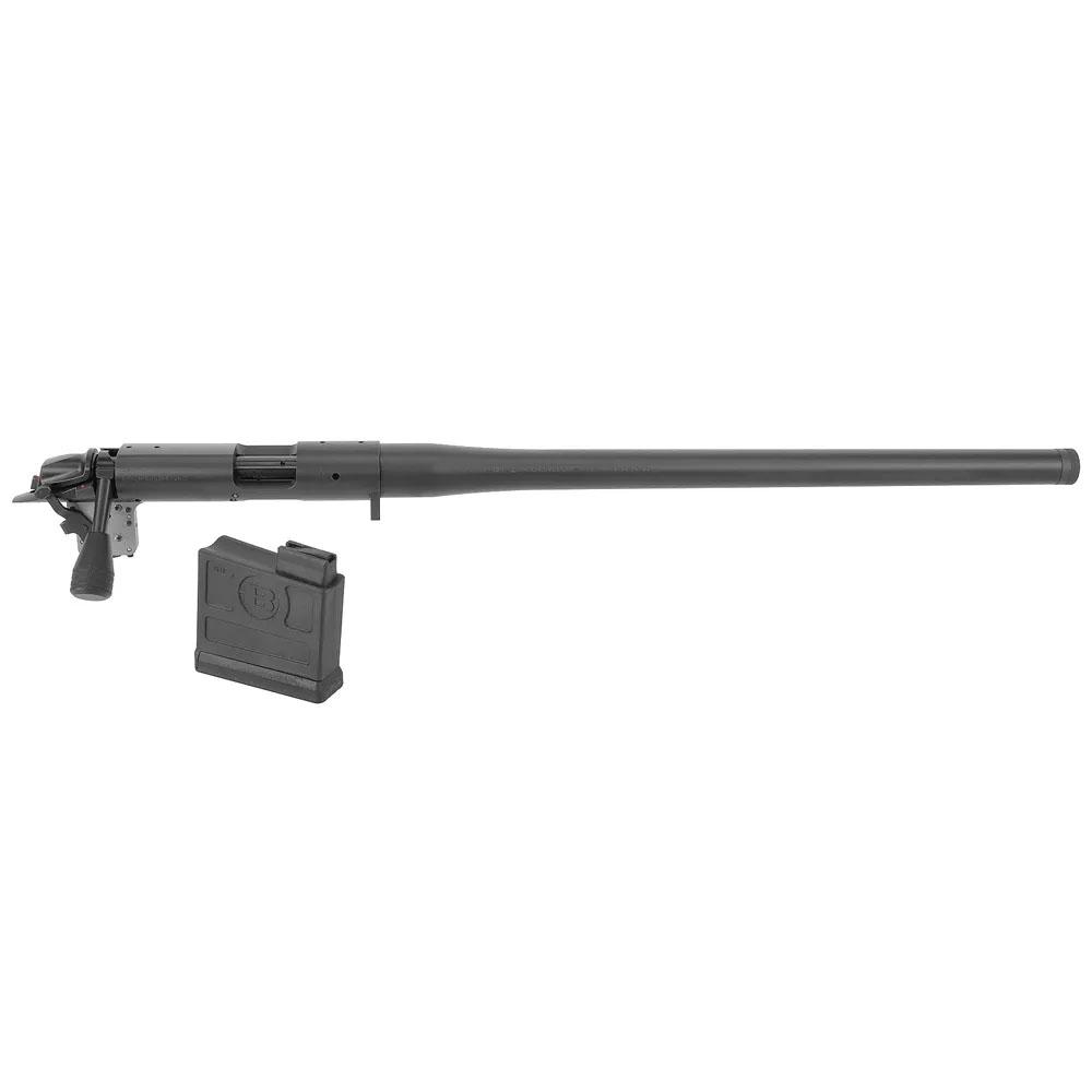  Bergara B14 Barreled Action 22lr Rifle (W/Trigger & Mag) Steel Barrel
