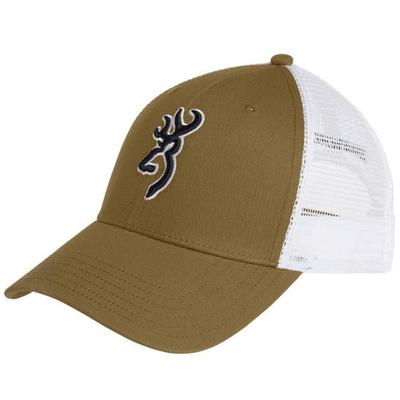  Browning Gameday Cap - Loden