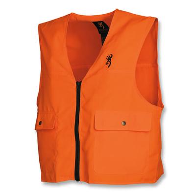 Browning Blaze Safety Vest, XLarge