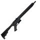  Custom : Mra Renegade Receiver Rifle W/Smith & Wesson Optics Ready Parts