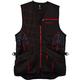  Browning Woman's Ace Vest Black/Red Xl