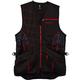 Browning Woman's Ace Vest Black/Red Xl