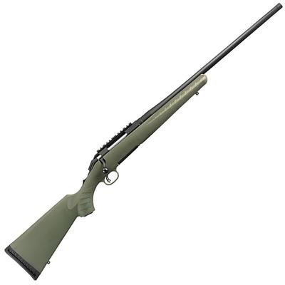 Ruger American Predator 6.5 Creedmoor 22