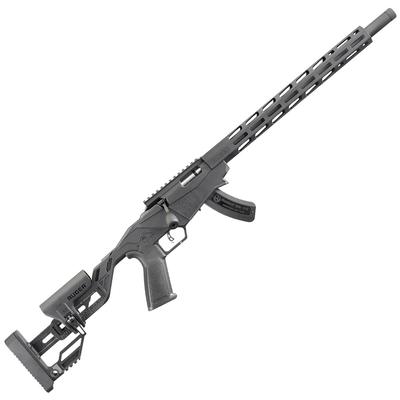 Ruger Precision Rimfire Rifle 22 Long Rifle 18
