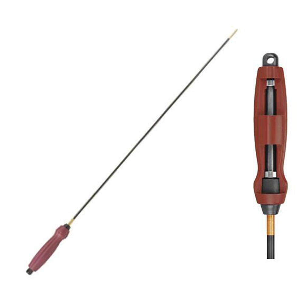 Bullseye North Tipton Deluxe Cleaning Rod 20 Cal 40"