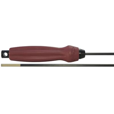 Tipton 1-Piece Carbon Fiber Cleaning Rod 17-20 Cal 36
