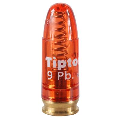 Tipton Snap Caps 9mm Luger 5 Pack
