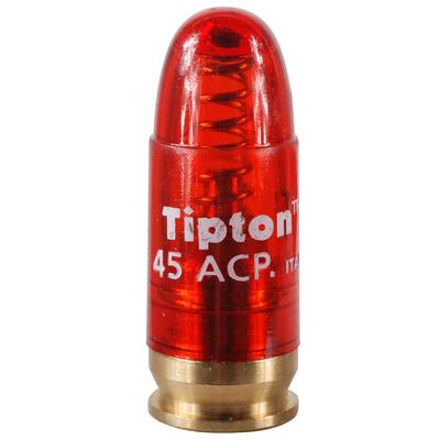 Tipton Snap Caps 45 ACP 5 Pack