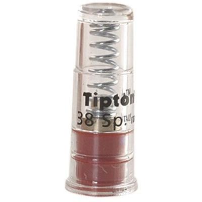Tipton 38 Special 357 Snap Caps 5 Pack