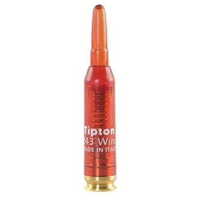 Tipton Snap Caps 243 Winchester 2 Pack