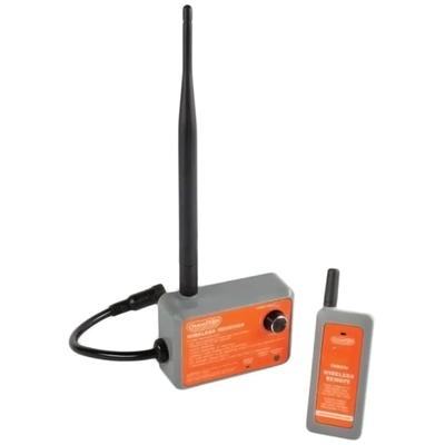 Champion Wireless Remote for WheelyBird and Workhorse Electric Trap Clay Target Throwers