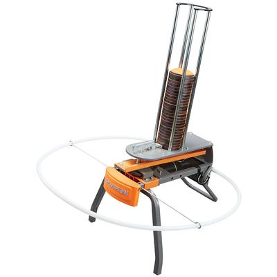 Champion Workhorse Auto-Feed Electric Trap Clay Target Thrower