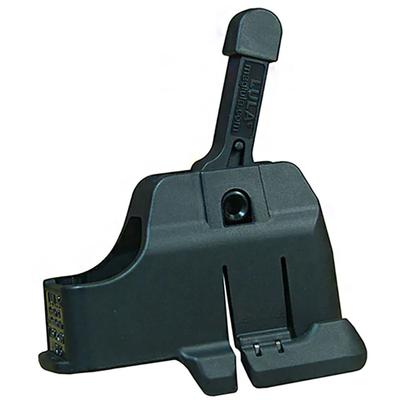 Maglula Magazine Loader and Unloader AR-15 7.62x39mm Polymer Black