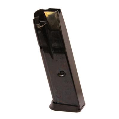 Mec-Gar Sig Sauer P229 Magazine .40 S&W 10 Rounds Steel Blued