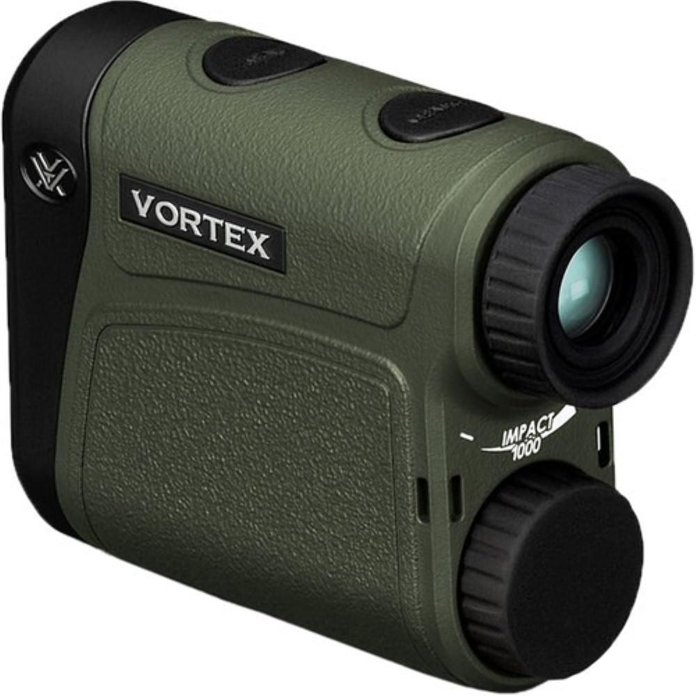Bullseye North Vortex Impact 1000 Laser Rangefinder LRF101