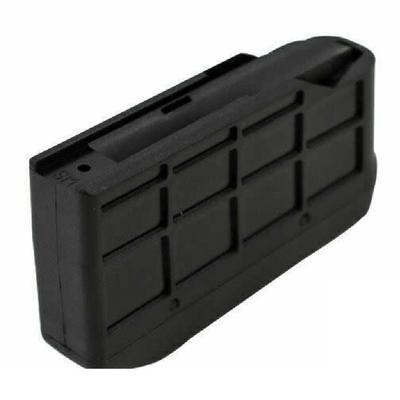 Tikka T3 & T3 Magazine 5rd Medium