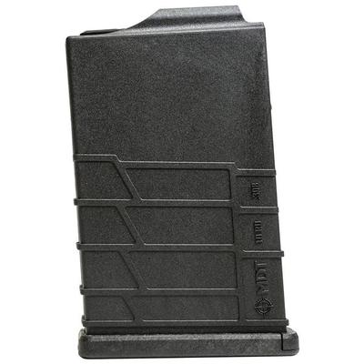 MDT Polymer Gen 2. .308 - 10 RD Magazine, Black