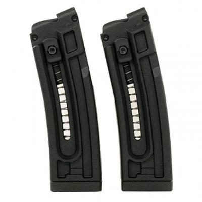 GSG GSG-16  Magazine 10 Rounds - Combo (2 Magazines)