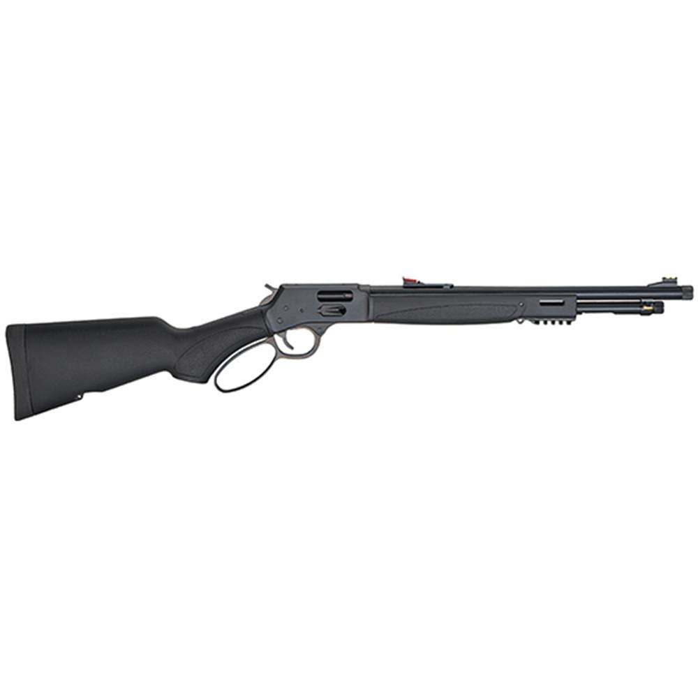  Henry Big Boy X Model Lever Action Rifle 45 Colt 17.4 