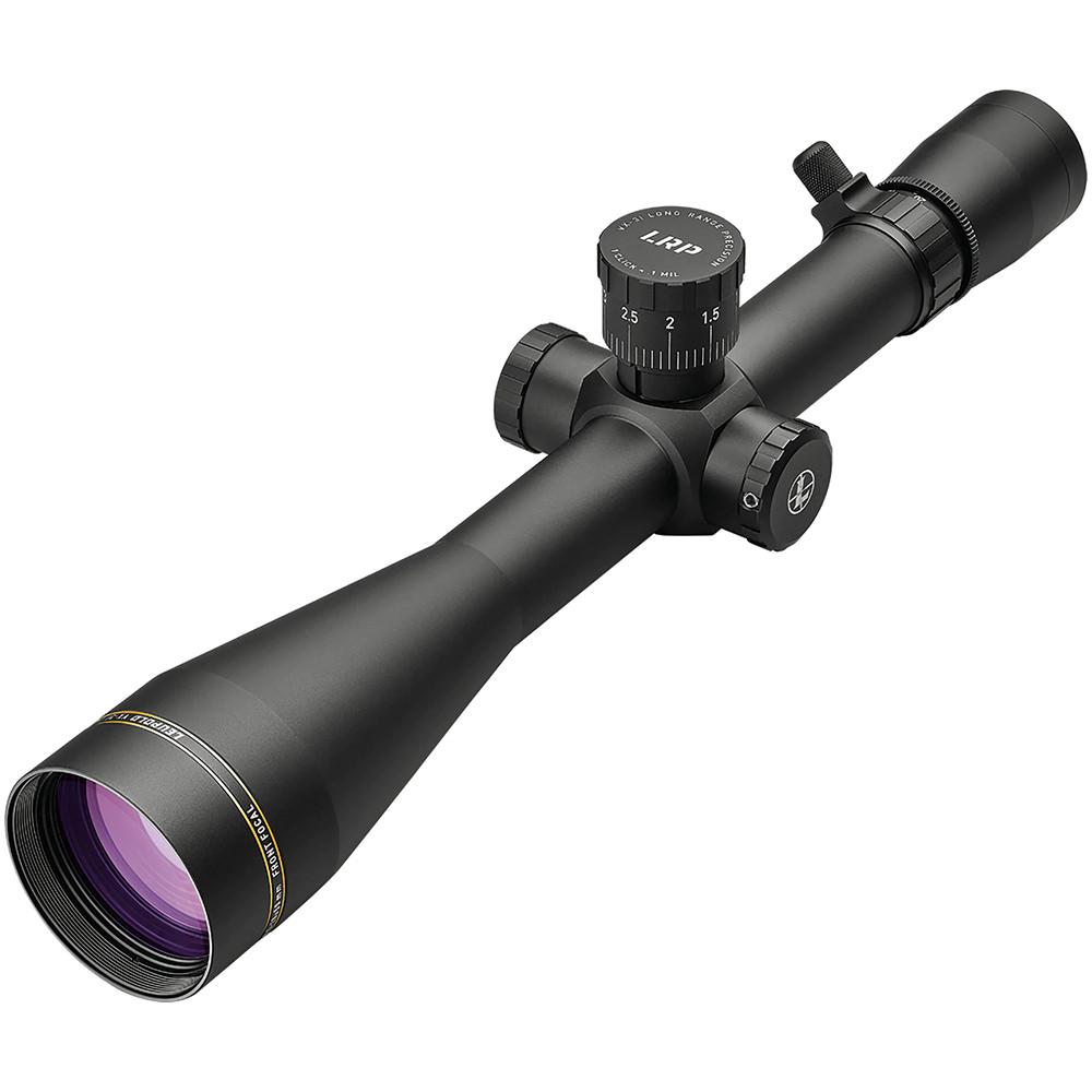Bullseye North Leupold VX3i LRP Rifle Scope 30mm Tube 6.520x 50mm