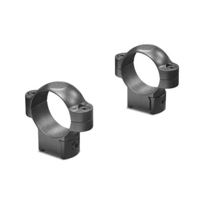 Leupold Rimfire 11mm Dovetail Rings, 1