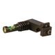 Wheeler Anti- Cant Indicator Picatinny Rail Hinged Matte