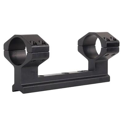 Weaver 1-Piece Scope Base with 1