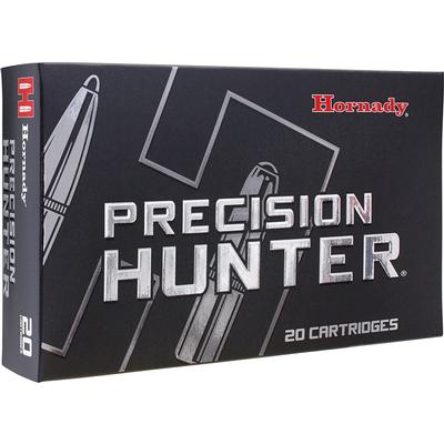 Hornady Precision Hunter Ammunition 300 PRC 212 Grain ELD-X Box of 20