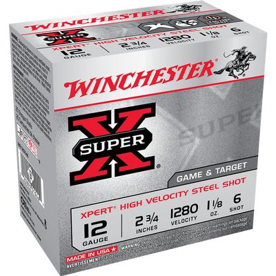 Winchester X-pert 12 Ga 2.75
