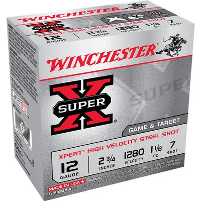 Winchester Super-X 12ga 2-3/4