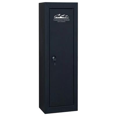 Canadian Shield 10-Gun Cabinet