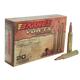 Barnes Vor- Tx Ammunition 25- 06 Remington 100 Grain Ttsx Polymer Tipped Spitzer Boat Tail Lead- Free Box Of 20
