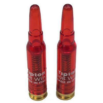 Tipton Snap Caps 308 Winchester 2 Pack
